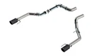 60727CFBA Borla Tail Pipes New. Price: $1517.99.