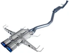 Hks Hi-power Muffler Civic Type-r FL5 K20C 31006-KH001 New. Price: $2380.00.