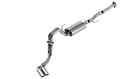 Borla 140876 S-type Cat Back System Exhaust New. Price: $1549.99.