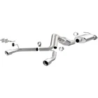 Magnaflow 16772-AH 2007 6.0L V8 Gas Ohv Direct Cat-back New. Price: $1270.00.
