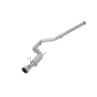 Mbrp S4809AL 3" Cat-back Exhaust For 2022-2025 Subaru Wrx 2.4L New. Price: $469.99.