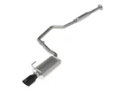 Afe Power 49-36052-B Takeda 2-1/4 304 Stainless Steel Cat-back Exhaust New. Price: $719.00.