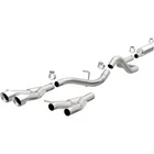 Magnaflow Performance Exhaust 19325 System Kit New. Price: $1266.00.