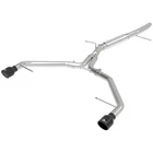 Afe 49-36419-B Axle Back Exhaust System Kit For 2017-19 A4 Quattro Allroad 2.0L New. Price: $910.03.