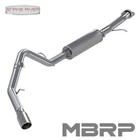 Mbrp Exhaust For 00-06 Chevy Tahoe Gmc Yukon 5.3L Single Side Aluminized S5026AL New. Price: $429.99.