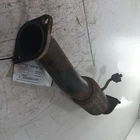 Hyundai Tucson Crossover Pipe 2019 2020 2021 Oem Used. Price: $123.03.
