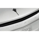 2020-2023 Chevrolet Corvette C8 Rear Emblem 84313984 Arctic White Genuine Oem Gm New. Price: $329.98.