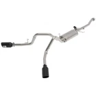 Afe 49-33129-B Cat Back Exhaust System Kit Set For 2021-26 F-150 2.7L 3.5L 5.0L New. Price: $1666.17.