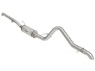 Afe Power 49-48055 Mach Force-xp 2-1/2 409 Stainless Steel Cat-back Exhaust New. Price: $662.57.