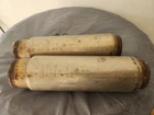 Bmw X5M X6M F85 F86 Oem Resonators 7590334 Used. Price: $150.00.