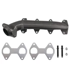 Rh Side Exhaust Manifold 2004-2009 Ford F150 F250 F350 Super Duty Truck 5.4L New. Price: $59.22.