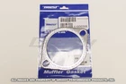 Greddy For 80MM Oval Exhaust Gasket New. Price: $24.69.