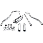 Magnaflow 15749 Exhaust System Kit New. Price: $1033.37.