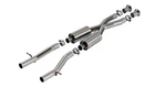Borla 60738 Exhaust Pipe New. Price: $879.99.