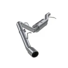 Mbrp S5062AL 3" Installer Series Cat-back Exhaust System For Tahoe/yukon New. Price: $519.99.