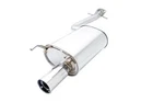 Megan Racing Stainless Steel Axleback Muffler For IS300 01-05 MR-ABE-LI01 New. Price: $264.99.
