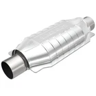 Catalytic Converter 1975-1978 Ford F-100 5.0L V8 Gas Ohv New. Price: $129.00.