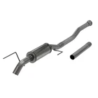 Flowmaster 718117 Flowfx Extreme Cat-back Exhaust System 3.0" Stainless Steel New. Price: $511.95.