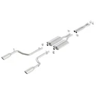 Borla 140125 S-type Cat Back Exhaust For 2005-2010 300C Magnum Charger Rt 5.7 V8 New. Price: $1597.99.