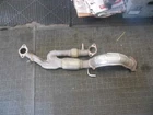 Sonata 2008 Exhaust Pipe 491093 Used. Price: $86.80.