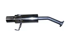 Hks Hi Power SUS304 Exhaust For Honda Fit (07-08) New. Price: $599.00.