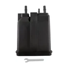 Evap Vapor Emissions Charcoal Canister For Chevrolet Silverado 3500 Hd 2007-2010 New. Price: $42.78.
