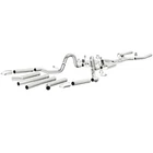 Magnaflow Street Series Performance Exhaust System 15894 New. Price: $1118.00.
