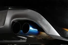 Isr Perf Exhaust For 2009-15 Hyundai Genesis Coupe (IS-ST-GEN38) New. Price: $1045.00.