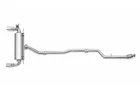 Fabspeed Bmw Awd M235I (F22) Valvetronic Performance Exhaust System New. Price: $2972.95.