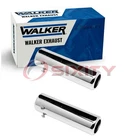 2 Pc Walker Exhaust Pipe Spouts For 1988-1990 Toyota Corolla 1.6L L4 Tail Rw New. Price: $37.14.