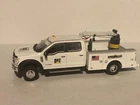Custom 1/64 Ford F-450 Caterpillar Service Truck New. Price: $49.95.