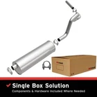 Brexhaust 106-0381 Direct-fit System Kit 1987-1992 Ford Bronco New. Price: $182.45.