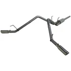 Mbrp Armor Lite Series Cat Back Exhaust For 2010-2013 Dodge Ram 1500, Dual Side New. Price: $554.99.