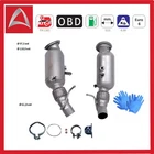 Catalytic Converter Exhaust System For Bmw Series F07 F10 F11 X5 F15 - 1997CC Euro 6 Neu. Price: $434.94.