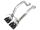 Awe 3015 32275 Touring Edition Cat Back Exhaust For 2022-2024 Vw Jetta Gli 2.0L New. Price: $1595.00.