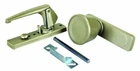 Jr Products 20495 Door Knob-latch Set New. Price: $20.99.