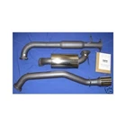 Hks 31013-BZ001 Legal Exhaust Muffler For 07-09 Mazda Speed BK3P Fwd New. Price: $993.70.