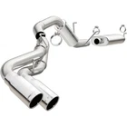 Magnaflow Performance Exhaust System 15333: Cat-back, Street Series, For... New. Price: $1663.37.