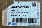 Gm 23462043 Ltz Ss 14 18 Silverado Sierra 6.2 Cat Back Exhaust Kit Swb Crew Cab Used. Price: $999.99.