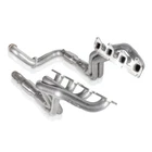 Stainless Works FT211HCAT Headers High-flow Cats 11-20 Ford F-250 Super Duty New. Price: $2440.07.