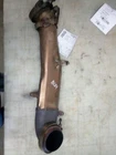 Exhaust Turbo Pipe From 2005 Silverado 6.6L Diesel 4703924 Used. Price: $108.83.