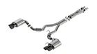 Borla 140962BC Type Cat Back Exhaust 2024-2025 Ford Mustang Gt 5.0L New. Price: $2614.99.