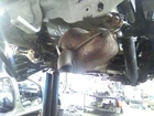 2019 Dodge Promaster City Exhaust 2.4 Liter Used. Price: $330.00.