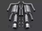 Genuine Mopar Exhaust System Cat-back 2.4L Engine 82214601 New. Price: $619.00.