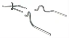 Pypes No-muffler Exhaust System SGA14 New. Price: $759.79.