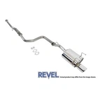 Revel T20018 Street Plus Cat Back Exhaust System Kit For 1996-2000 Honda Civic New. Price: $512.97.