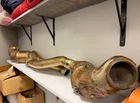 Ferrari 812 Superfast / Gts Catalytic Convert Muffler Part No 275462 275463. Used. Price: $4750.00.