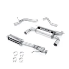 Magnaflow Street Cat-back Exhaust For 2008-2010 Hummer H3 5.3L V8 New. Price: $1082.92.