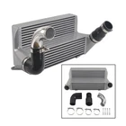 7.5'' Intercooler Kit For 07-13 Bmw 135I/335I/335XI E82 E90 E91 E92 E93 N54 N55 New. Price: $335.00.