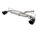 Afe For 21-22 Hyundai Veloster L4-2.0L Takeda 3IN 304 Ss Axle-back Exhaust New. Price: $1242.15.